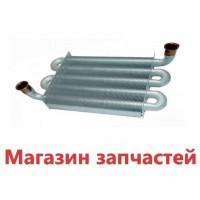 Теплообменник Protherm Рысь LYNX BA 24 (дымоходные) D001020015