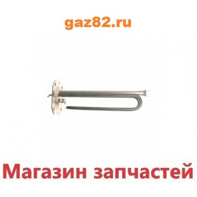 Нагрев. элемент 2000 Вт. Квадр. фланец 90mm 4 отв.