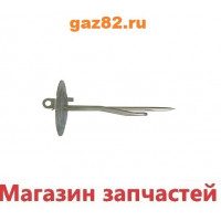 Нагрев. элемент 1000 Вт. VLS D75/125 М5