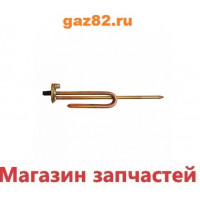 Нагрев. элемент тип UNIVAL RCF 1.5 кВт M6