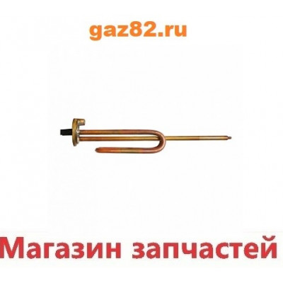 Нагрев. элемент тип UNIVAL RCF 1.5 кВт M6