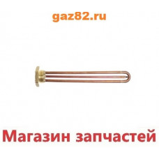 Нагрев. элемент тип  RDT1,2 кВт M6