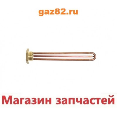 Нагрев. элемент тип  RDT1,2 кВт M6