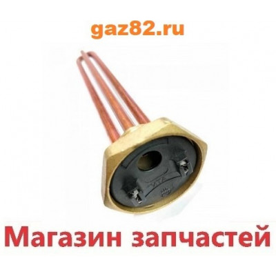 Нагрев. элемент тип  RDT1,5 кВт M6