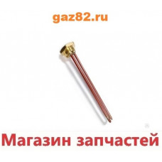 Нагрев. элемент тип  RDT 2,5 кВт M6