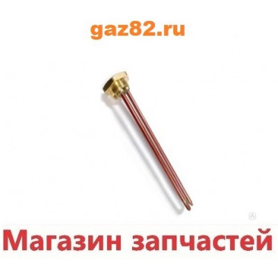 Нагрев. элемент тип  RDT 2,5 кВт M6