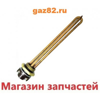 ТЭНовая группа RDT 1,2 кВт 70гр. ТЭНовая группа RDT 1,2 кВт 70гр.