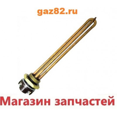 ТЭНовая группа RDT 2500 Вт. 70гр