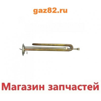Нагрев. элемент RF 2,0 кВт мал. (гр.06) M6 под анод