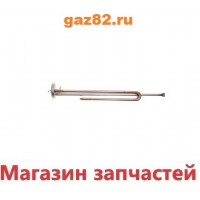 Нагрев. элемент RF 2,0 кВт бол. M6 под анод