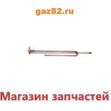 Нагрев. элемент RF 2,0 кВт бол. M6 под анод