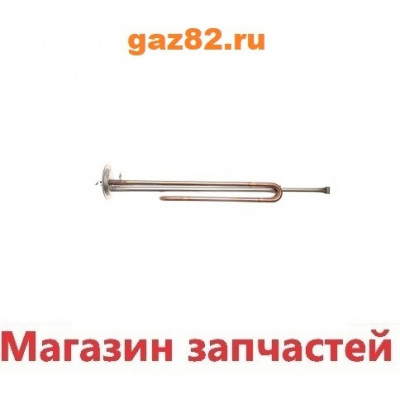 Нагрев. элемент RF 2,0 кВт бол. M6 под анод