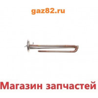 Нагрев. элемент RF 2,0 кВт FSS M6 под анод