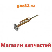 Нагрев. элемент RF 1,5 кВт 92mm M6 под анод