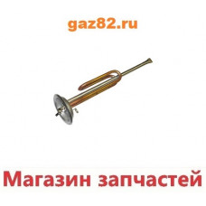Нагрев. элемент RF 1,5 кВт 92mm M6 под анод