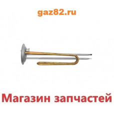 Нагрев. элемент RF 1,5 кВт M6 под анод