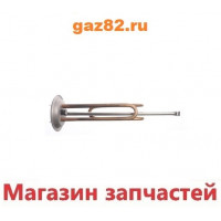 Нагрев. элемент RF 2,5 кВт SPR. M6 (медн.) Нагрев. элемент RF 2,5 кВт SPR. M6 (медн.)