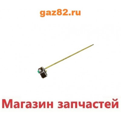 Термостат стержневой RTS-3 16A 70 гр./83гр.