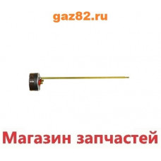 Термостат стержневой RTD 70/83° 20A
