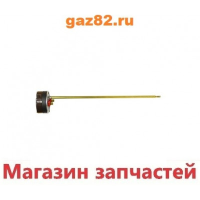 Термостат стержневой RTD 70/83° 20A Термостат стержневой RTD 70/83° 20A