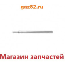 Анод магниевый 200D16+35M6