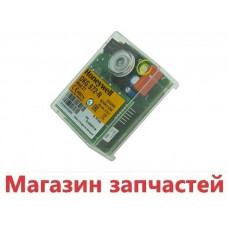 Блок управления горением Honeywell DKG 972-n 0432021