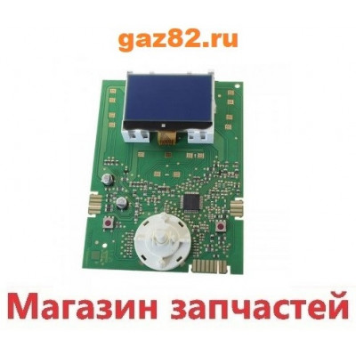 Плата дисплея Ariston Clas EVO, Clas Premium EVO 65111883
