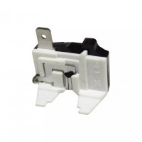 Реле ТМ-4 тепловое Корея 1/6hp 122 Вт Реле ТМ-4 тепловое Корея 1/6hp 122 Вт