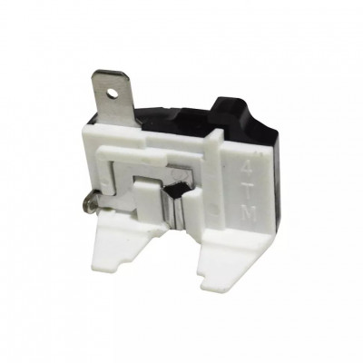 Реле ТМ-4 тепловое Корея 1/6hp 122 Вт Реле ТМ-4 тепловое Корея 1/6hp 122 Вт