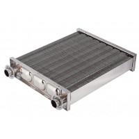Теплообменник основной Navien 13-24 30020388A