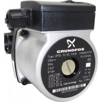 Насос Grundfos UPSO 15-65 120W Насос Grundfos UPSO 15-65 120W