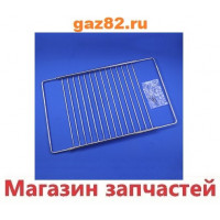 Решетка духовки раздвижная 320*350 320*520