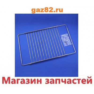 Решетка духовки раздвижная 320*350 320*520