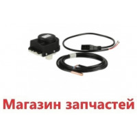Комплект для подключения бойлера для одноконтурных котлов LUNA-3 Comfort, Baxi KFG714111910