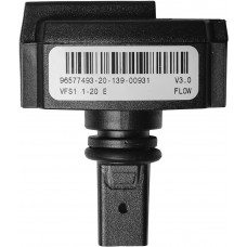 Датчик протока и температуры гвс Mora Top Proxima, Viessmann VFS 1-20 7828749 Датчик протока и температуры гвс Mora Top Proxima, Viessmann VFS 1-20 7828749