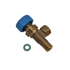 Кран подпитки Viessmann Vitodent 565536 7825984 Кран подпитки Viessmann Vitodent 565536 7825984