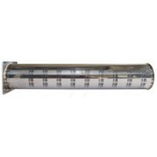 Трубчатая горелка 103.3319.00 L=252 D=51 18кВт