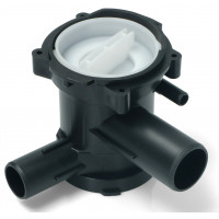 Улитка насоса в сборе BOSCH 64mm для PMP020BO