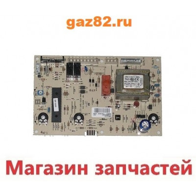 Плата управления Westen Qusar, Qusar Plus, Baxi Roca, Main 0.580.107 Плата управления Westen Qusar, Qusar Plus, Baxi Roca, Main 0.580.107