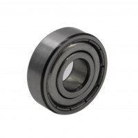 Подшипник 6204 ZZ 20x47x14 Indesit