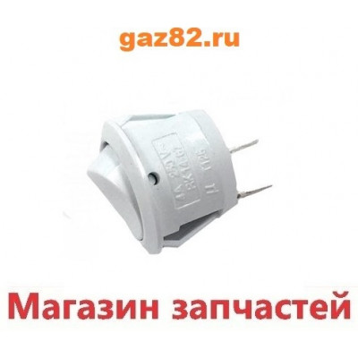 Кнопка поджига плиты Gorenje 850033 Кнопка поджига плиты Gorenje 850033