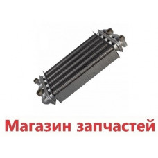 Битермический теплообменник Teplowest Optima АГД 24 (длина 270 мм) арт DO305