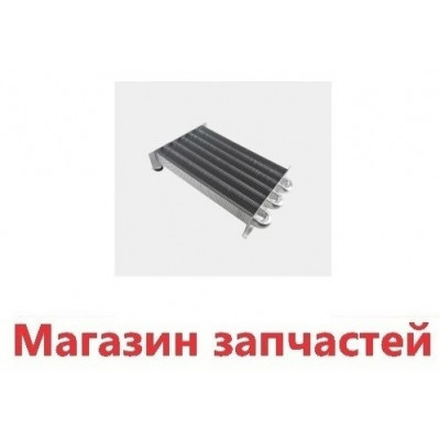 Теплообменник  первичный INNOVITA 28квт турбированный 70262080