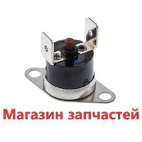 Предельный термостат 102С 28464100