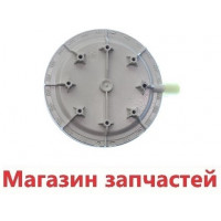 Прессостат давления (зеленый ) 47/32 28461220 Прессостат давления (зеленый ) 47/32 28461220