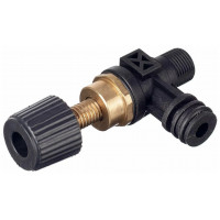 Кран подпитки Vaillant Atmo Tec Pro, Turbo Tec Pro артикул 20018065