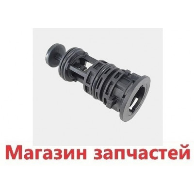 Картридж 3-х клапана Ariston