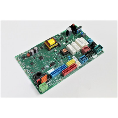 Плата управления Protherm Panther (Пантера) 25 KTV(KOV) v.19 0020097962