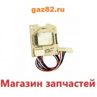Плата дисплея Tiberis Atlas/Oberon 552000130