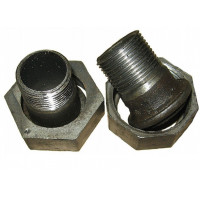 КМЧ G- 1 1/4" (наварыш DN 20)